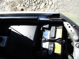 2007 LEXUS GX470 SILVER 4.7L AT 4WD Z15016